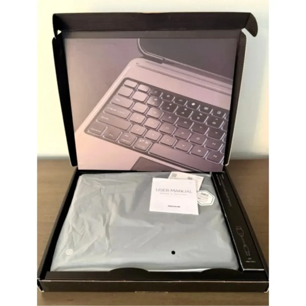 Nillkin Premium iPad Pro 13